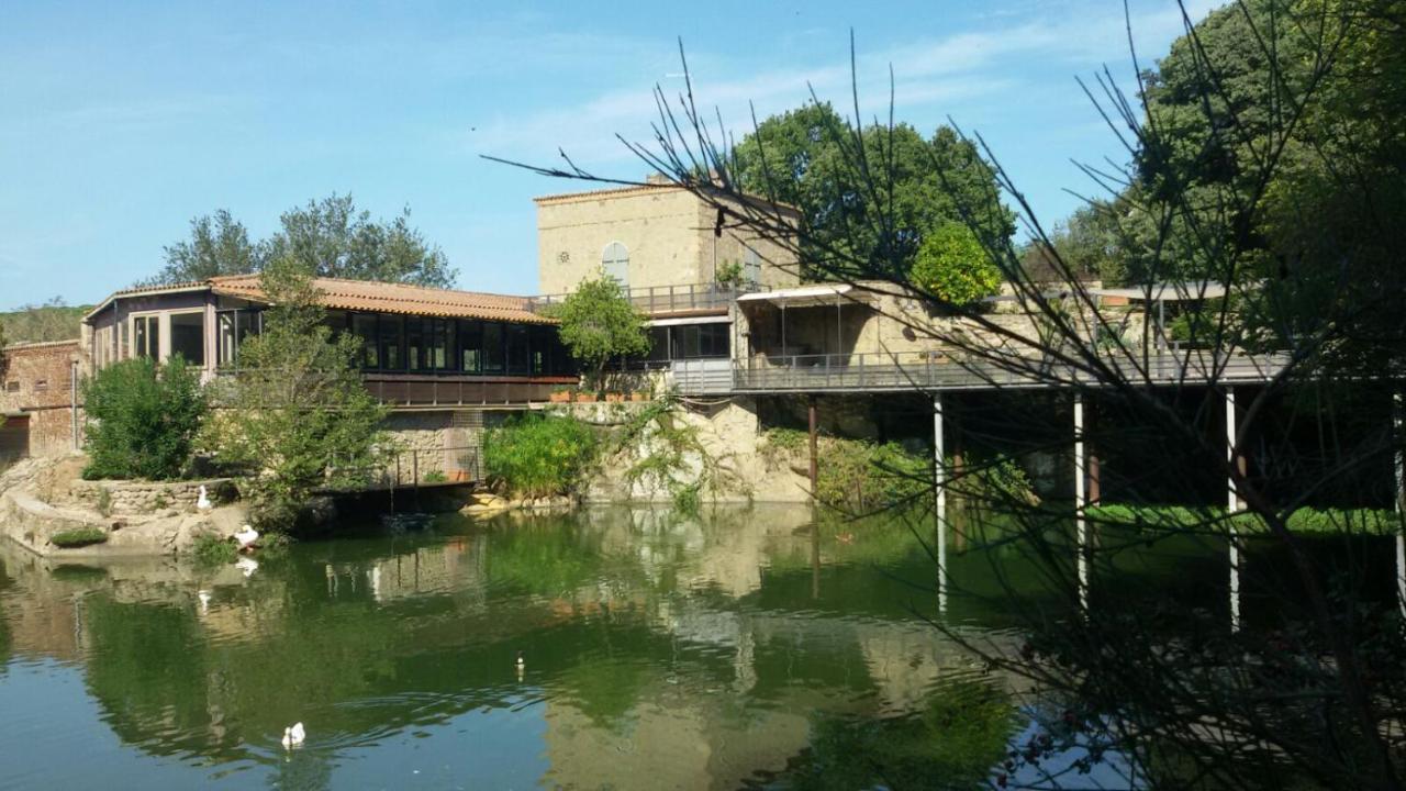 La Remessuola La Torre Sul Lago Panzió La Villa  Kültér fotó